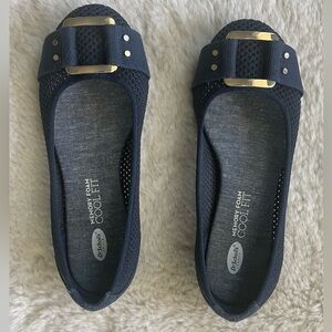 Dr Scholls Frankie Mesh Women's